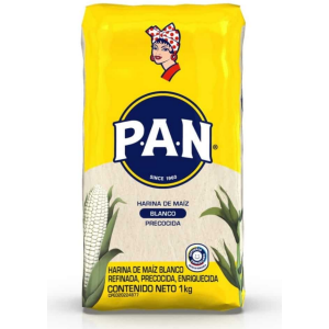 Mehl PAN 1 Kilogramm